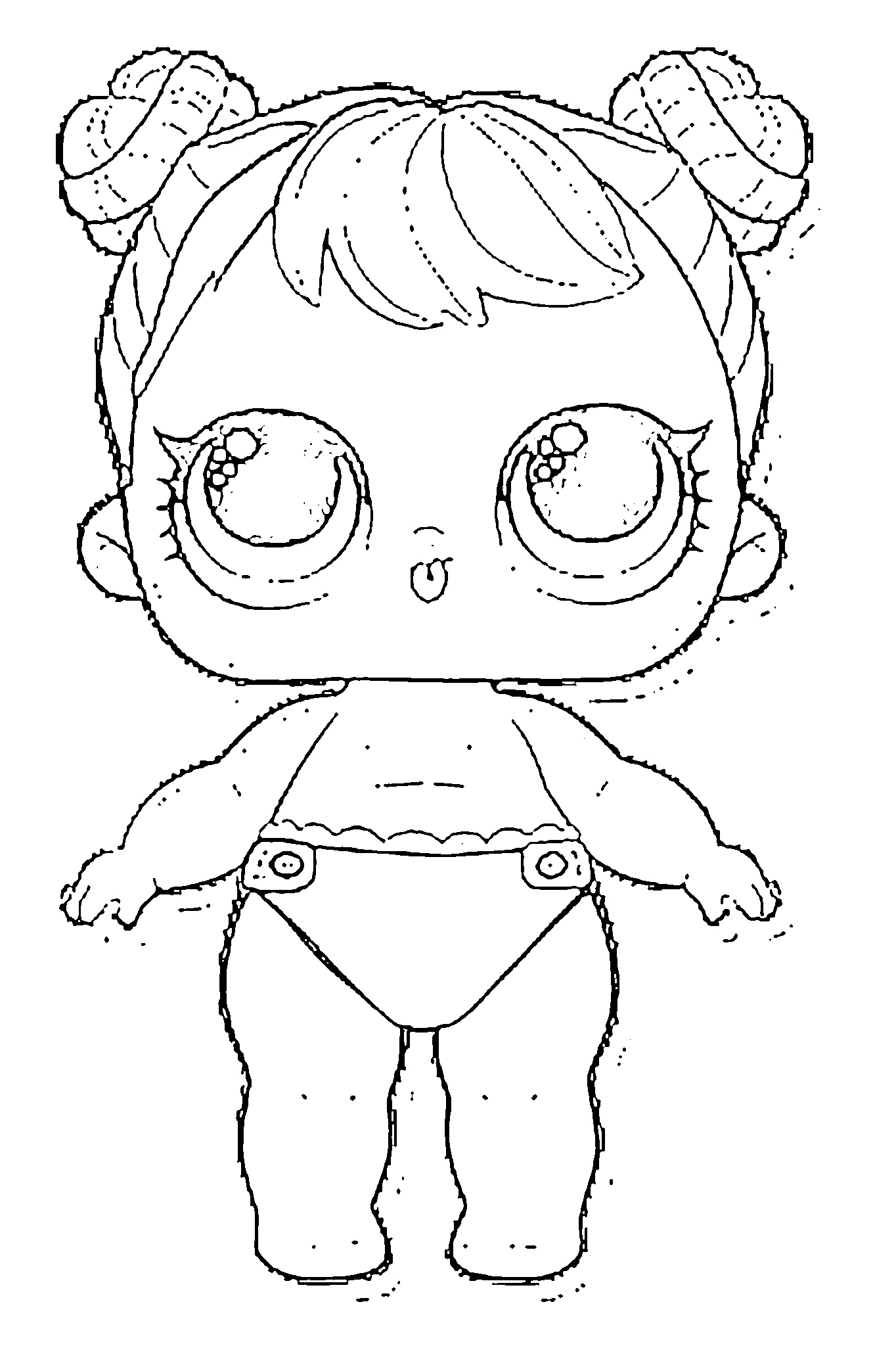 lol baby